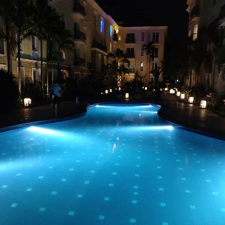 Areia De Goa, Comfort Stay Apartment Near Baga Beach エクステリア 写真