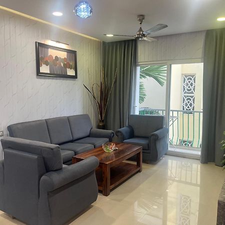 Areia De Goa, Comfort Stay Apartment Near Baga Beach エクステリア 写真
