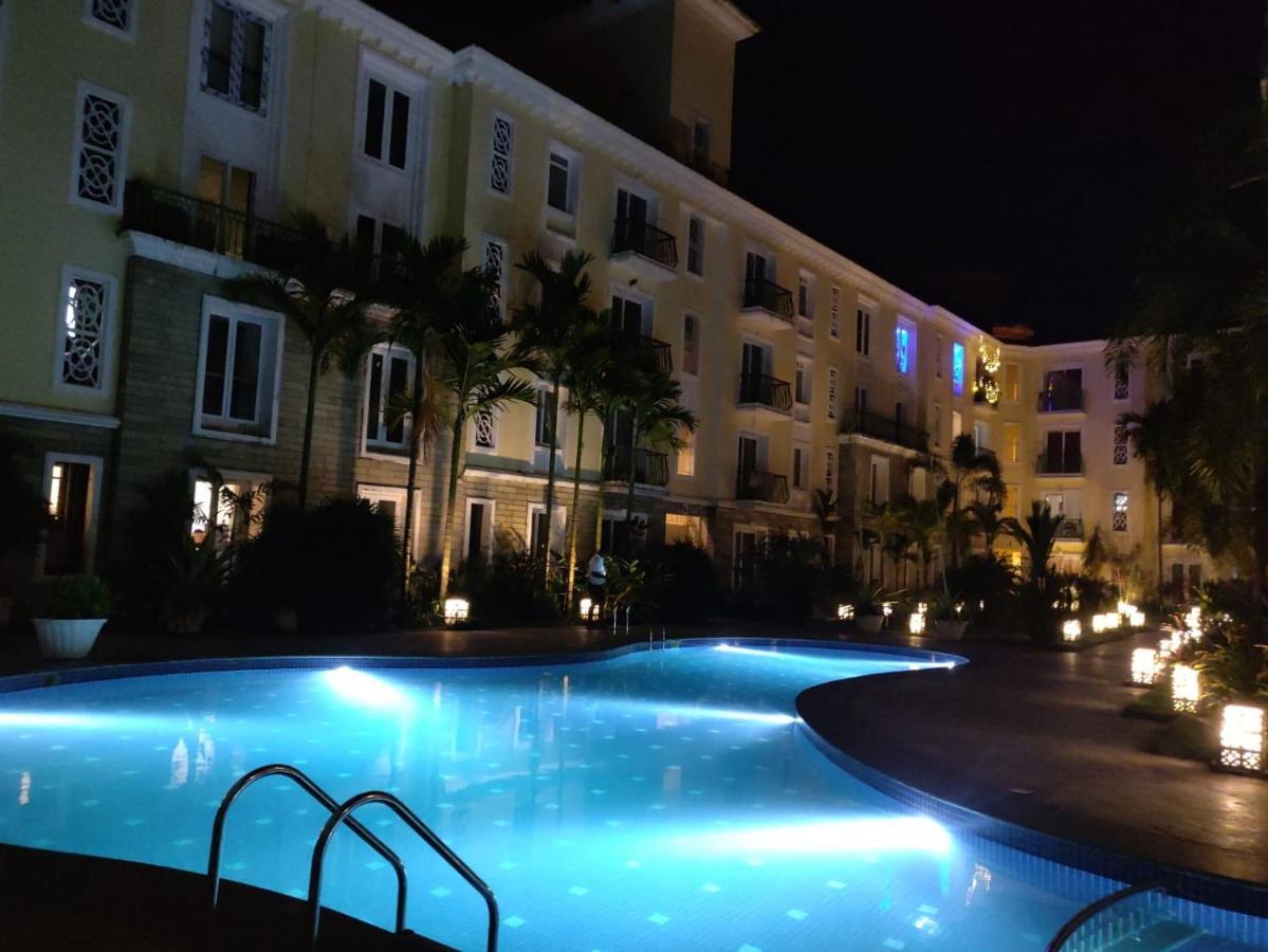 Areia De Goa, Comfort Stay Apartment Near Baga Beach エクステリア 写真