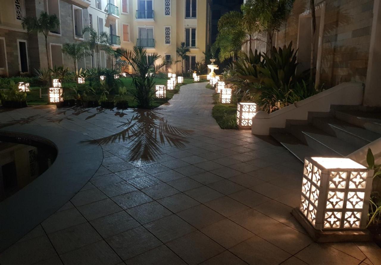 Areia De Goa, Comfort Stay Apartment Near Baga Beach エクステリア 写真